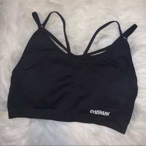 Gymshark Energy+ Seamless Sports Bra